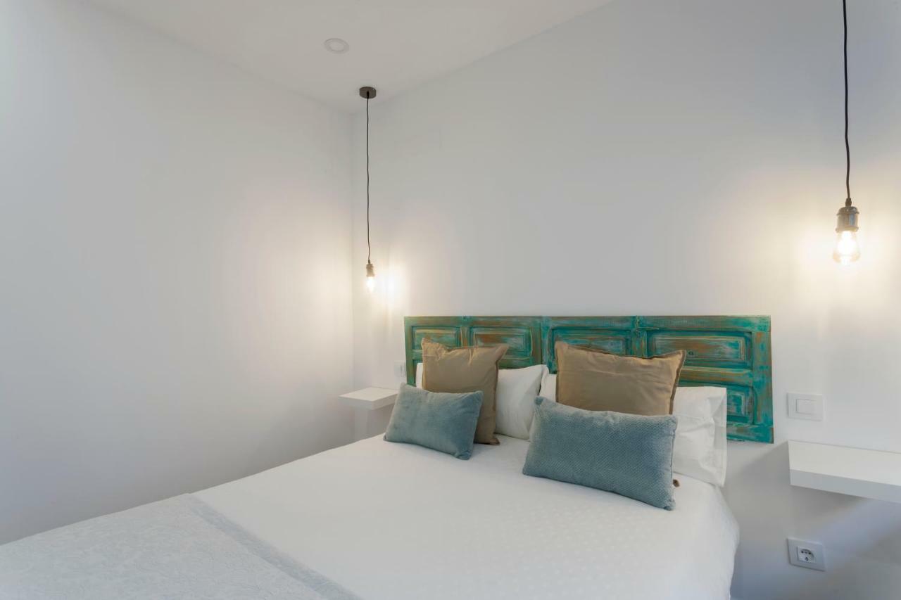Moncloa Apartment Madrid Eksteriør bilde